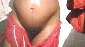 Bhabhi Taking Shower - Movies. video2porn2