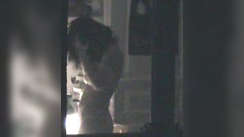 Neighbour Caught Changing - Movies.