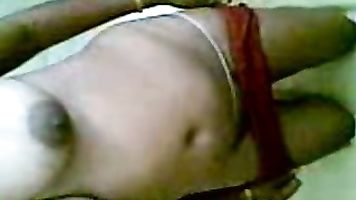 Bhabhi Getting Undressed - Movies.