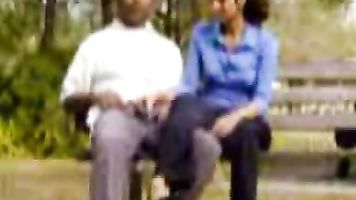 Desi Blowjob In Park - Movies.