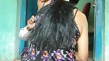 Barber Shaving Girls Armpit - Movies.