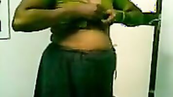 Mature Bhabhi Changing Bra - Movies.
