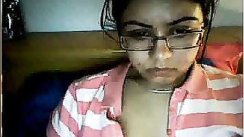 Pakistani GF Ghazala - Movies.