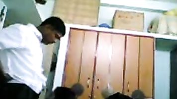 We are a horny Indian couple who want to have fun with nice people
