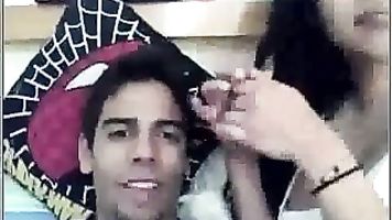 which in our opinion is right where his load belongs! Indian wifes blowjob are special indeed