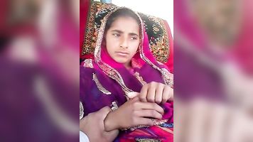 Shagufta Punjabi Girl - Movies. video2porn2