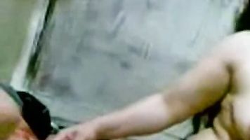 Indian college babe from Mumbai bunked college