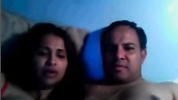 DesiPapa Web Mistress Meenal Sood