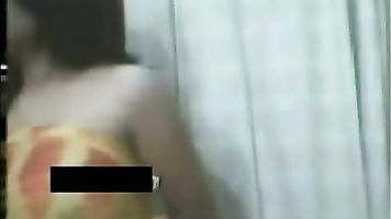 Married Pakistani Wife On Web Cam - Movies.