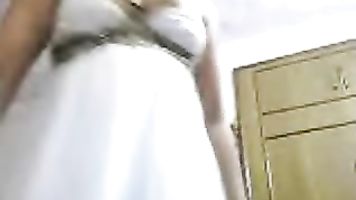 Punjabi Bhabhi Diya On Cam - Movies.