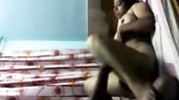 Desi Bhabhi With Dewar - Movies.