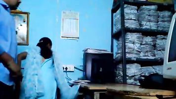 Marathi Couple Office Sex - Movies. video2porn2