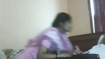 Indian Couple Cam Show - Movies. video4porn4