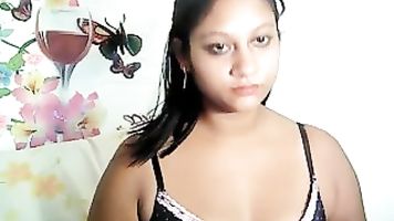 Gorgeous, playful, kind, hot, gorgeous, playful, kind, hot! Wait!! Am I repeating myself? Oh, and the best smile and personality ever.