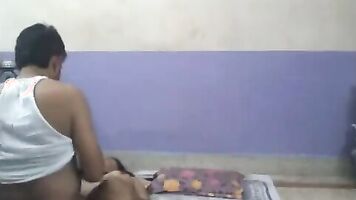 Amateur Couple On Floor Sex - Movies. video2porn2