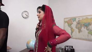 Nadia Ali Pakistani Babe - Movies. video2porn2