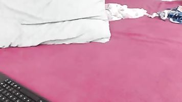 Adorable NRI Girl Cam Show - Movies. video2porn2