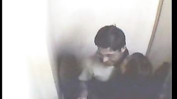 Famous Rawalpindi NetCafe Sex Scandal In Pakistan All Couples Exposed.