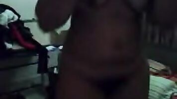 Desi Girl Ritu On Web Cam 1 - Movies.