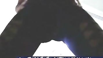 appears to be a great fuck But nothing can be seen