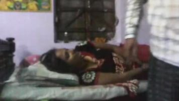Salmi Bhabhi From Kanpur - Movies.