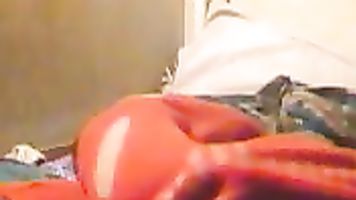 fuck i wanted her to spread her ass cheeks so bad