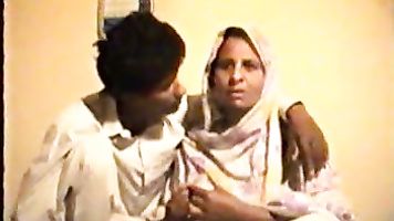Nawabshah Ka Sindhi Couple - Movies.