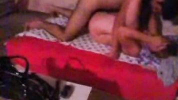 Gang Bang With Raand - Movies.