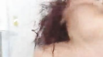 Ah just wish there was better lighting, but shaving videos are always awesome