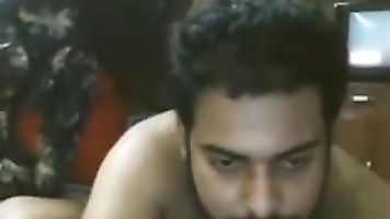Desi Couple On Live Cam - Movies.