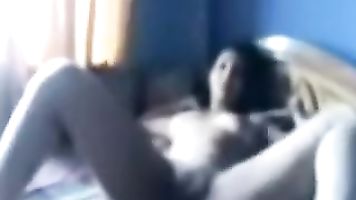 Bhabi fucked so nicely.