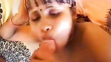 It's good you gave her a pat on the head towards the end