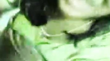 Bangladeshi slut gives a blowjob.