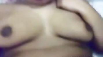 Desi amateur slut POV.