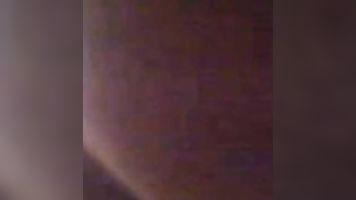 Indian GF sucking cock in POV.