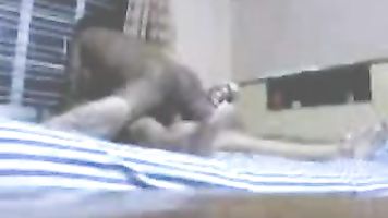 Great job 'manoeuvring' her to the cam That ass thou Wow