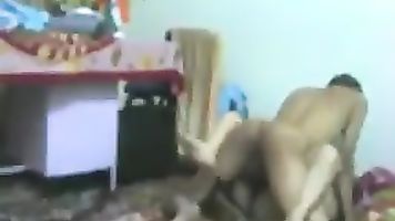 first indian rider is very hot little pussy and tight anus