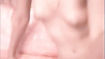 she`s fucking gorgeous, i spunked times before the vid finished
