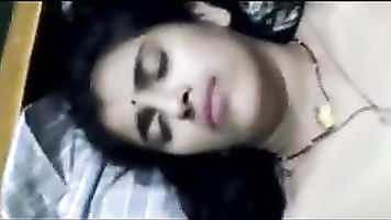 Tamil beautiful bhabi boobs n cunt show by lover part 3