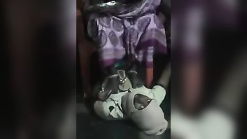 Feet Stool 5