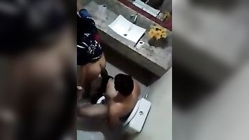 Cute Desi Mumbai Couple Sex