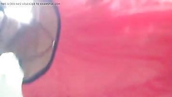 Desi nymphos prostitute strips and sucks customer part 1