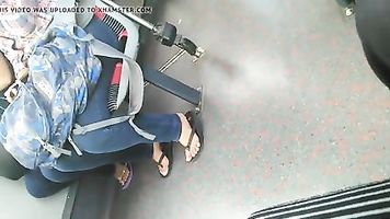 Best Candid Soft Tamil Soles Toes Pt1