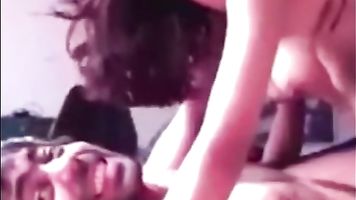 Indian Paki Faryal Ahmed From Karachi Nude