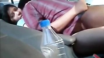 Devar ne ki ghar me akeli babhi ki chudaai