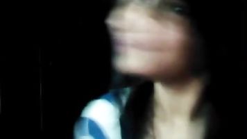beautiful pakistani girl nehakhan shows boobs to bf p3