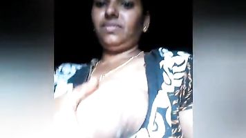 Tamil milf