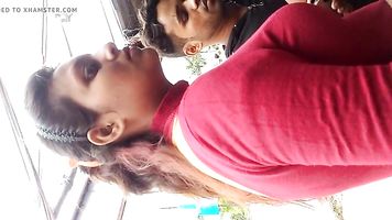 tamil boobs closeup