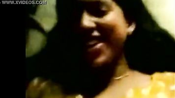 Lovely Indian girl sucks and fucks with lover @ Leopard69Puma