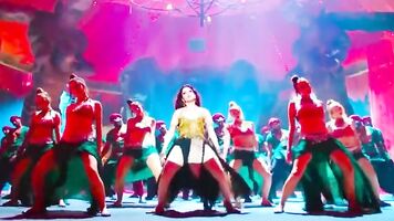 NON PORN Tamannaah Swing Zara In Slowmotion